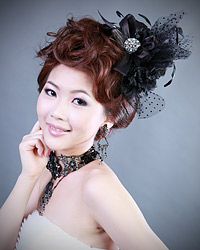 請按左鍵滑鼠,觀看相片過程