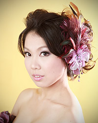 請按左鍵滑鼠,觀看相片過程