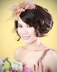 請按左鍵滑鼠,觀看相片過程