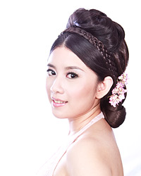 請按左鍵滑鼠,觀看相片過程