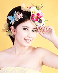 請按左鍵滑鼠,觀看相片過程