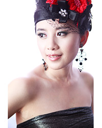 請按左鍵滑鼠,觀看相片過程